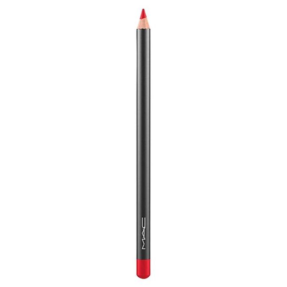 MAC Lip Pencil - Ruby Woo - Picture 1 of 3